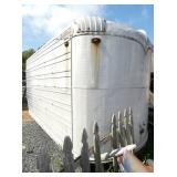 VIEW 5 PARTIAL TRAILER 8FT.X16FT.