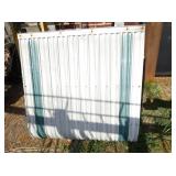 VIEW 3 WINDOW AWNING