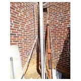 30FT. PORC. WATER MEASURE