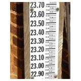 VIEW 3 CLOSEUP PORC. MEASURE