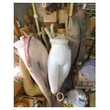 STORE MANNEQUINS
