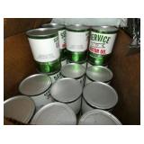 1QT SERVICE MOTOR OIL ALBAMARLE NC