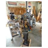 10X64 5G. BOWSER PUMP