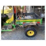 VIEW 6 W/ ELE. TILT BED