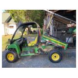 VIEW 12 W/ ELE. TILT BED