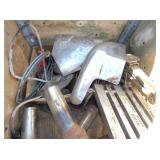 HARLEY DAVIDSON PARTS