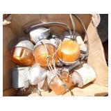 MOTORCYCLE HD LIGHTS