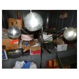 VIEW 2 CLOSEUP EYEBALL LAMP