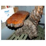 VIEW 3 UNUSUAL TABLE