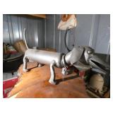 FRANK HOLDER METAL WORK