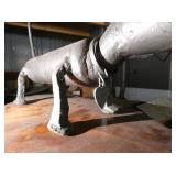 VIEW 3 FRANK HOLDER ART DOG