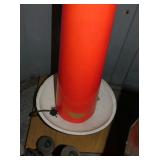 VIEW 3 BASE YARD ORNIMENT