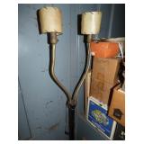 MID CENTURY FLOOR LAMP