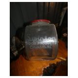 SWINSON CHARLOTTE NC JAR