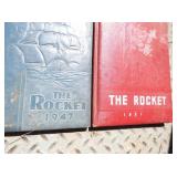 VIEW 2 CLOSEUP ROCKWELL NC