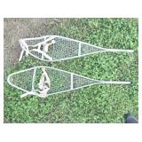 SNOW SHOES