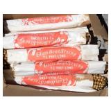 OLD STOCK OO RUFFTYS SALISBURY NC