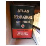 ATLAS PERMA GUARD