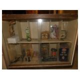 ADVERTISING, COUNTRY STORE ITEMS