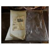 OLD STOCK VW BUG SCOOPS