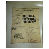 VIEW 2 CLOSEUP OLD STOCK