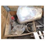 HARLEY DAVIDSON PARTS