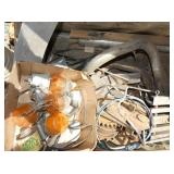 HARLEY DAVIDSON PARTS