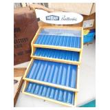 VIEW 3 CLOSEUP OLD STOCK EVEREADY