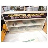 REMINGTON AMMUNICATION CASE