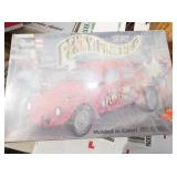 OLD STOCK VW TOY W/ BOX