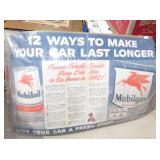MOBILGAS LAST LONGER ADV.