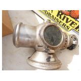 UNUSUAL AUTOMOBILE LIGHT