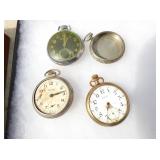 POCKET WATCHES