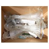 DRUG STORE SHELVING ITEMS