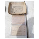 BILL & HARRIS FURNITURE