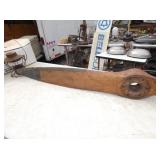 VIEW 3 CLOSEUP LEFTSIDE