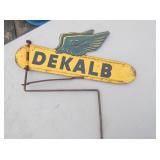 VIEW 3 SIDE 2 DEKALB