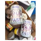 FRIZONE STOP LEAKS FAST