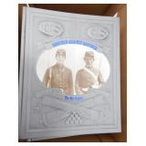 THE CIVIL WAR BOOKS