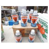 OLD STOCK OILZUM W/ BOX