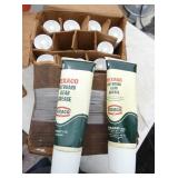 OLD STOCK TEXACO GREASE