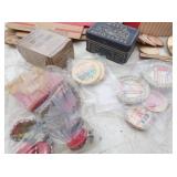 COUNTRY STORE ITEMS SEV. LOCAL