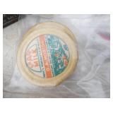 DA MORTON ALBERMARLE CREAM CAPS