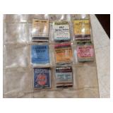 HILLS GULF RED CROSS NC