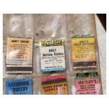 VIEW 2 CLOSEUP JAMES GROCERY OAKBORO