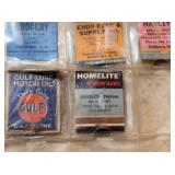 VIWE 3 HATLEYS, NATHCOCK GROCERY