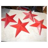 TEXACO STATION STARS