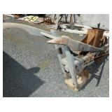 VIEW 4 UNUSUAL EARLY PLANTER