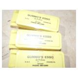 GUMMOS ESSO HOWARD PA