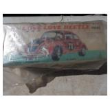 EARLY VW TOY W/ ORIG. BOX